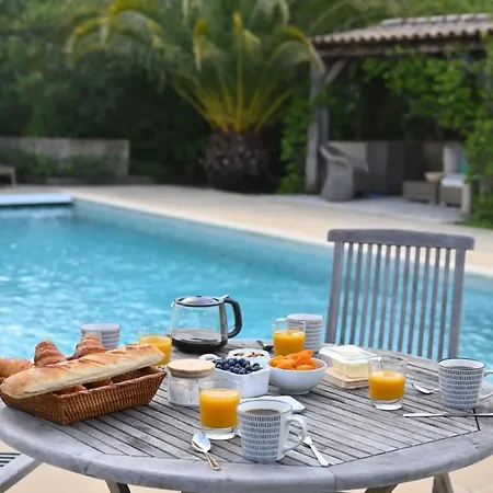 With 5 Bedrooms And Private Pool