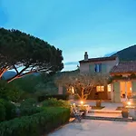 Villa For 10 Pool 5 Suites Grimaud بيت للعطل *