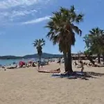 Villa For 10 Pool 5 Suites Grimaud غريمو