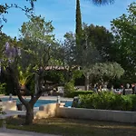 Villa For 10 Pool 5 Suites Grimaud * غريمو