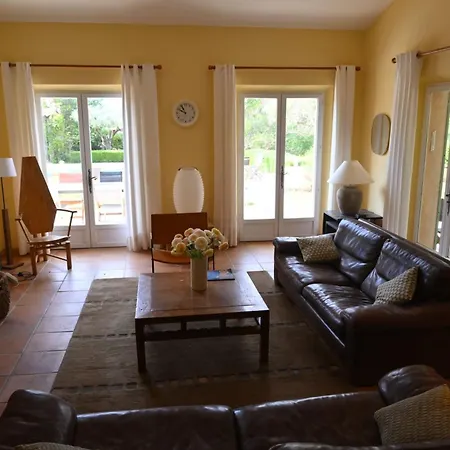 Villa For 10 Pool 5 Suites Grimaud بيت للعطل