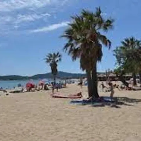 For 10 Pool 5 Grimaud