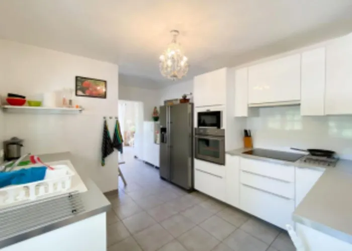 Villa For 10 Pool 5 Suites Grimaud * Grimaud