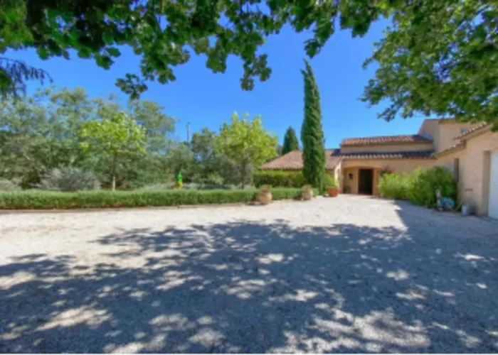 Villa For 10 Pool 5 Suites Grimaud Grimaud