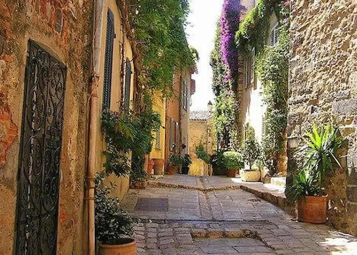 Nyaraló Villa For 10 Pool 5 Suites Grimaud *
